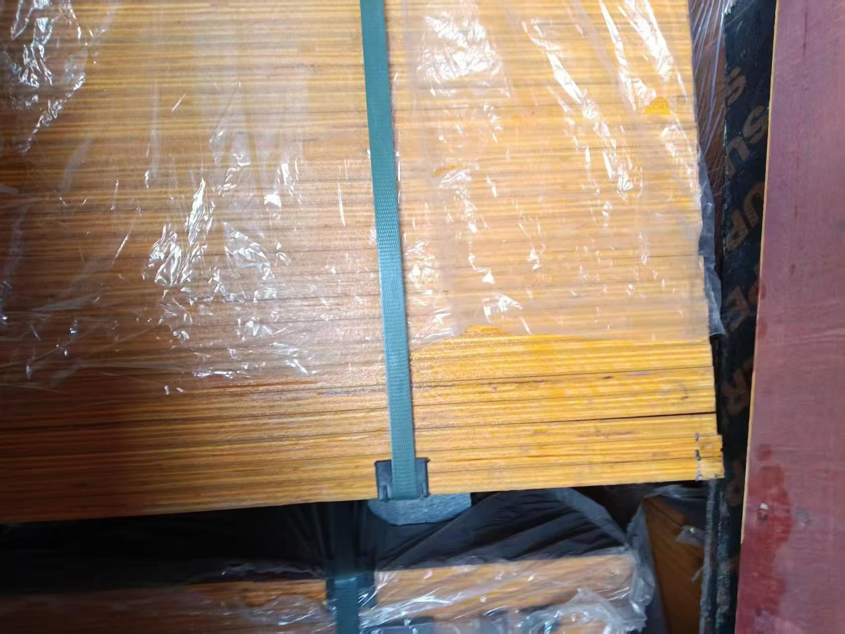 揭东区工地专用铺路钢板出租木模板 - 厂家
